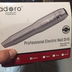 Nails Kit 