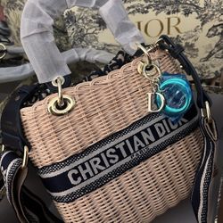Christian Dior Bag Mothers Day Gift 