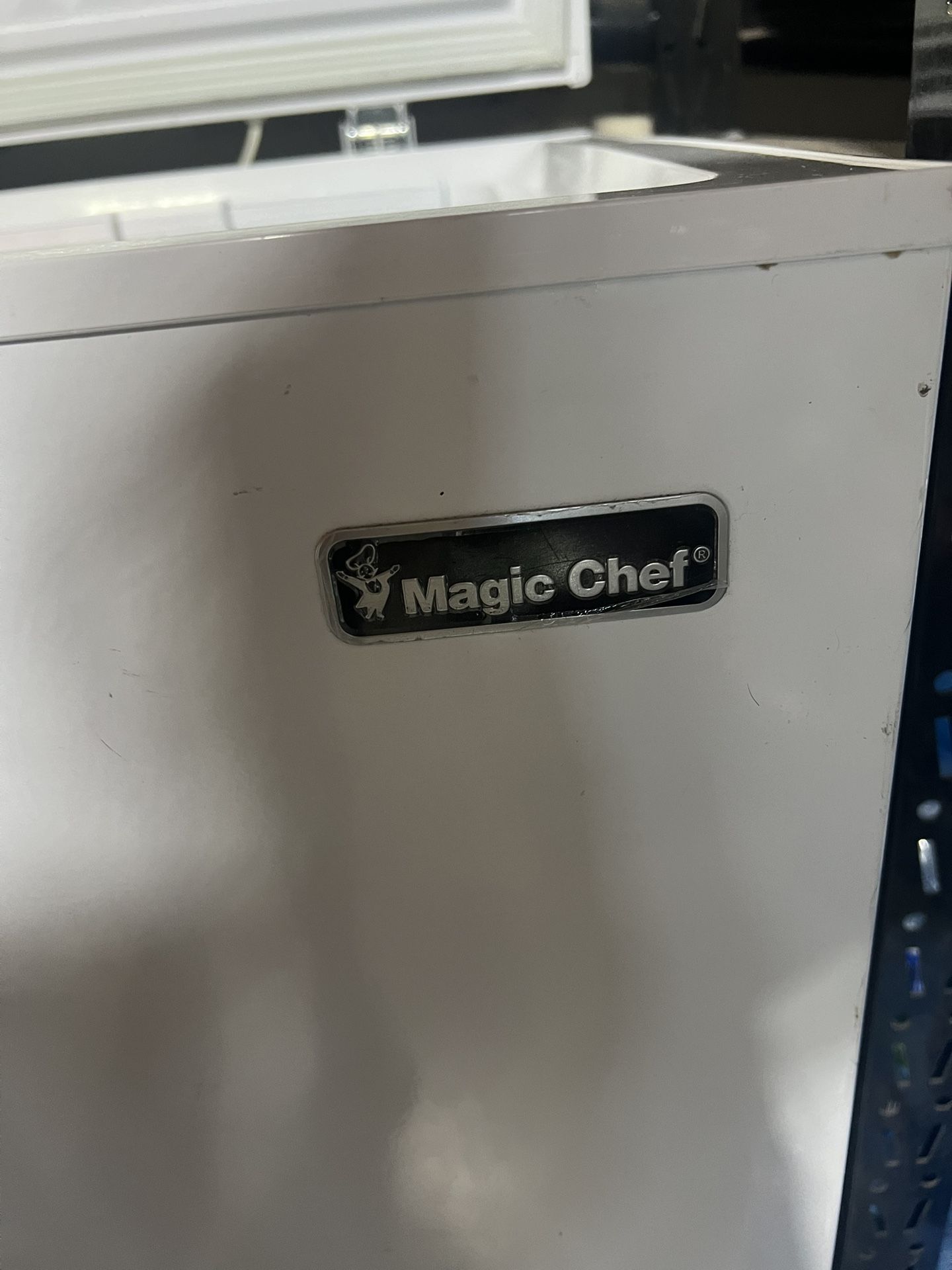 Freezer - Magic Chef