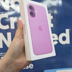 Iphone 16 Unlocked 