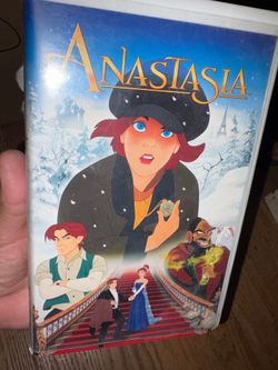 Vintage vhs movies. $2ea (all work)