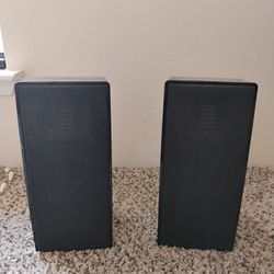 Martin Logan Motion 4 Speakers