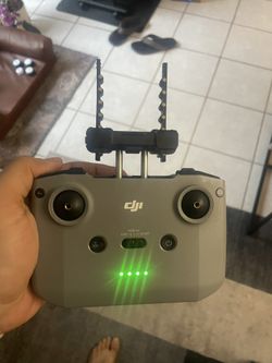 DJI RC