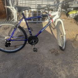 Bicicleta Rator Llanta 26