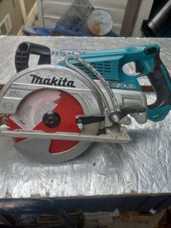 Makita.    7.  1/4