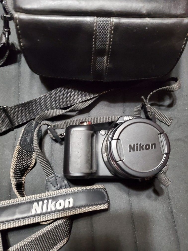 Nikon Camera For Sale