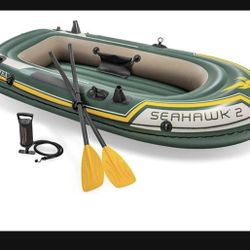 Dinghy