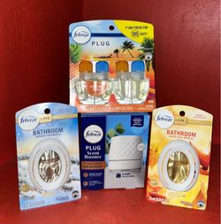 Febreze-$15