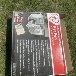 Pet Pen 