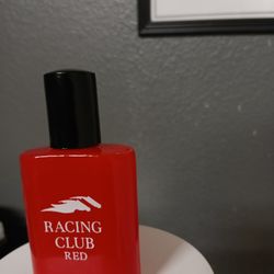 Men's Cologne Racing Club 