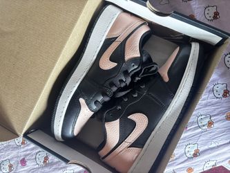 Jordan 1 Lows