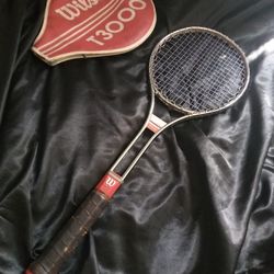 Wilson T3000 Tennis Racket