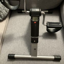 Mini Pedal Exerciser