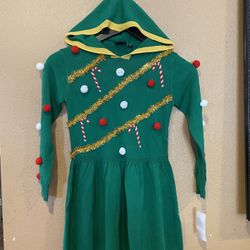 Ugly Sweater For Girls