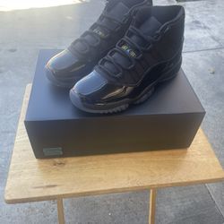 Air Jordan 11 Gamma 