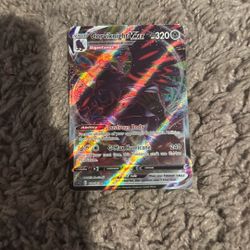 Pokémon card