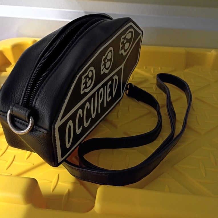 Loungefly crossbody Bag