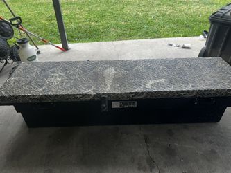 Tool Box Tractor Supply Aluminum