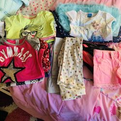 Girls Size 6 Clothes 