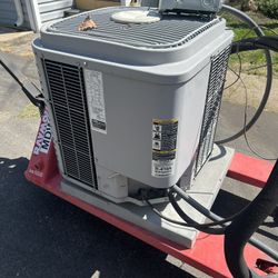 AC Unit 