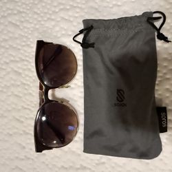 SOJOS SUNGLASSES