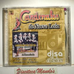 LOS CARDENALES DE NUEVO LEON - COMPRARON UNA CANTINA 