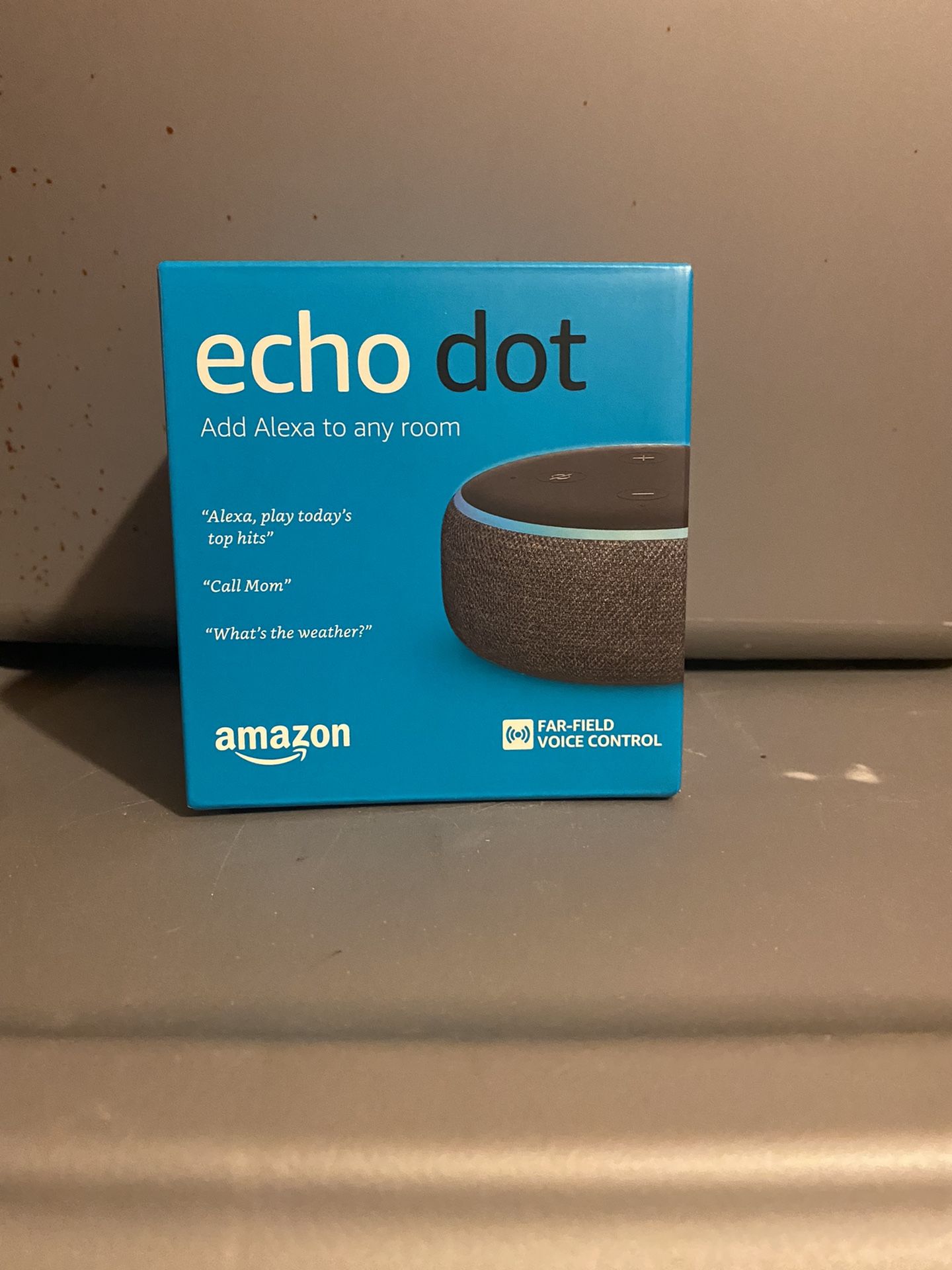 ECHO DOT