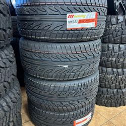 305/40/22 Llantas Nuevas 