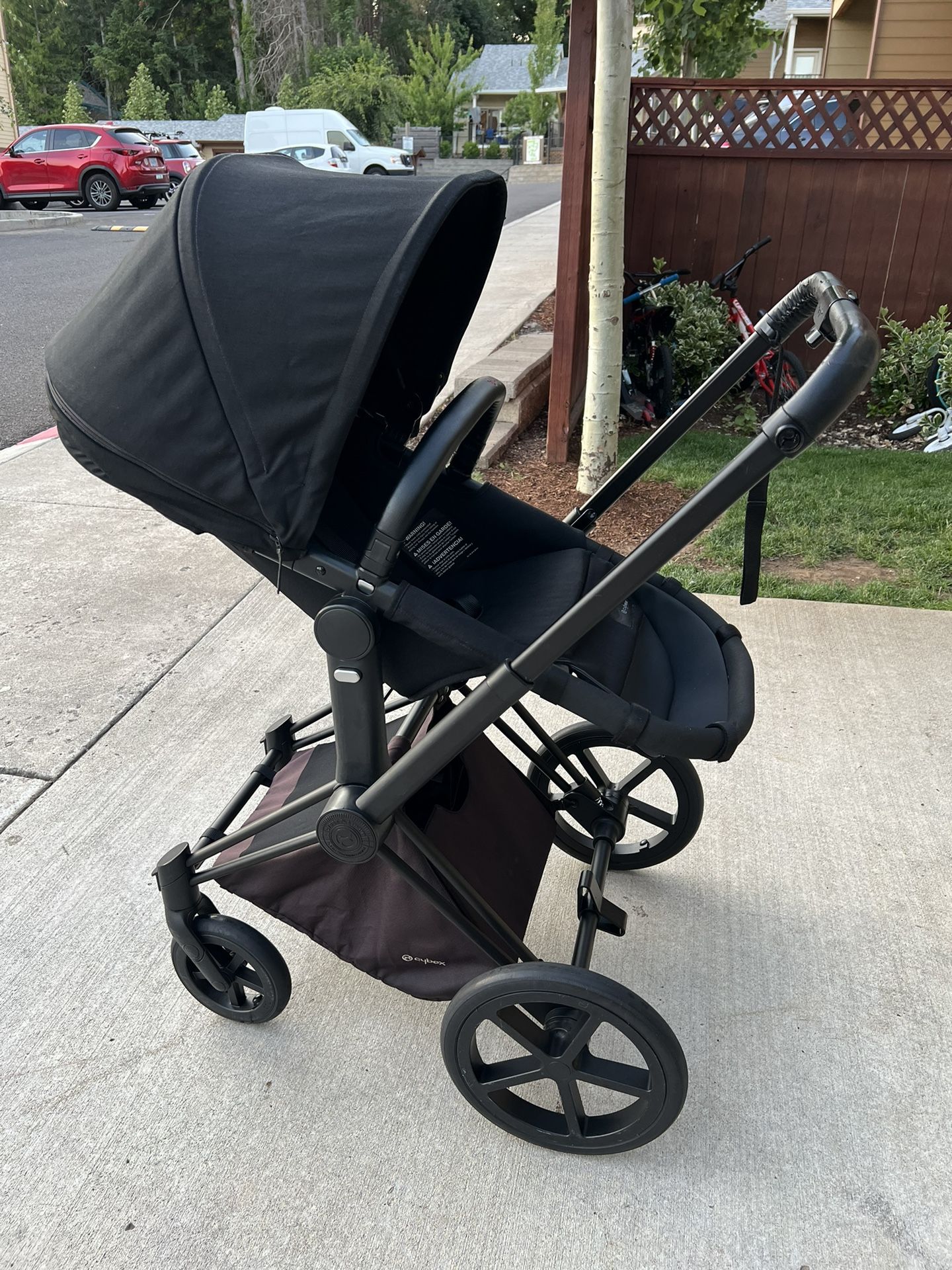Stroller Cybex