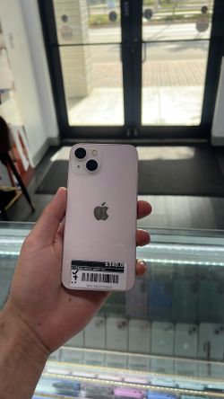 iPhone 13 256GB (Unlocked)