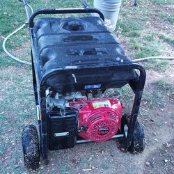 Generador Honda 
