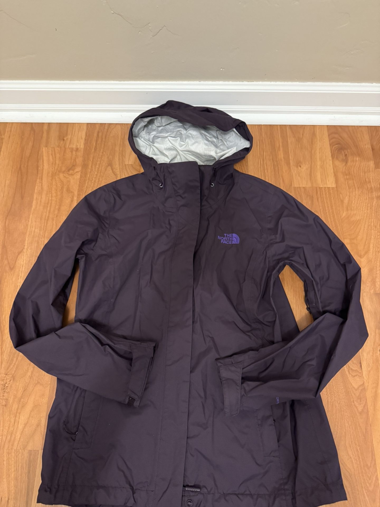 North Face Women’s Rain Jacket