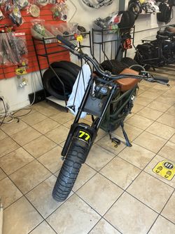 Electric Bike Brand New Only $1699 Or Make $150 Monthly Payments 1400 Niles St Bakersfield CA Mgsbikeshop Buy Today Pay Later