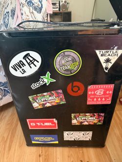 50 fridge or obo