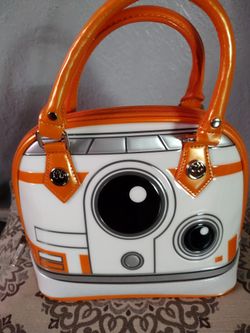 Loungefly STAR WARS Purse
