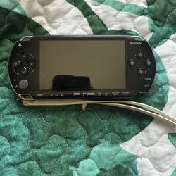 PSP 