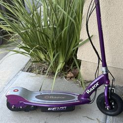 Razor Electric Scooter