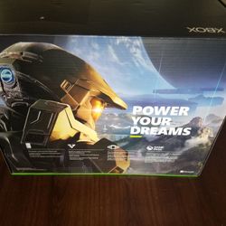 Xbox X