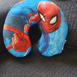 Kids Travel Neck Pillow