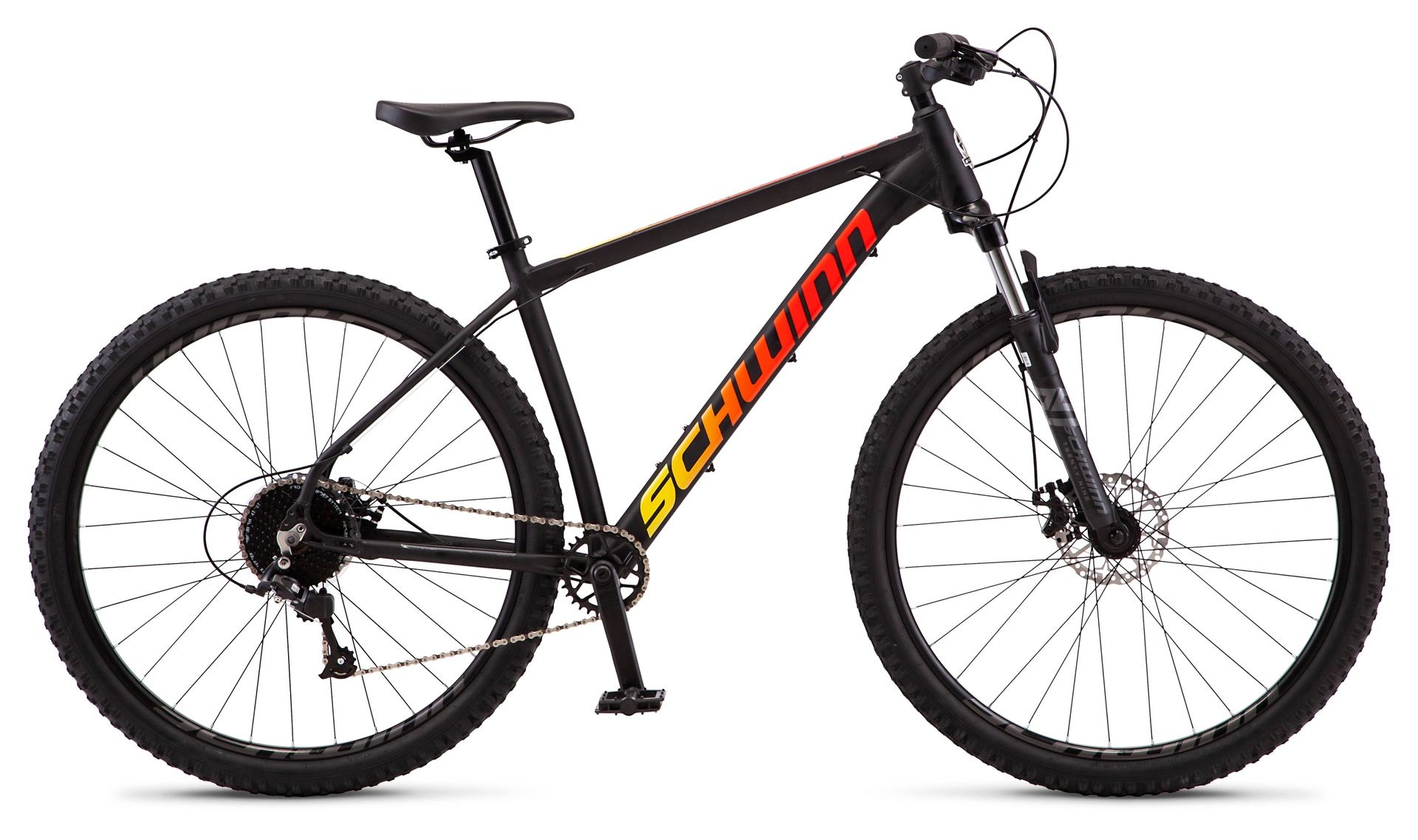 Schwinn Men's 29" M Ascension Bike, Model #S8256TG