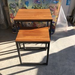 Coffee Table Set 