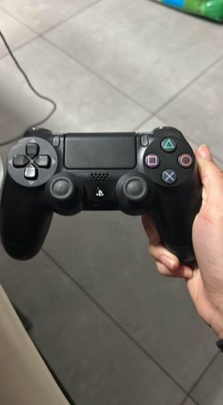 Ps4 controller