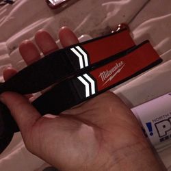 Milwaukee Strap$10