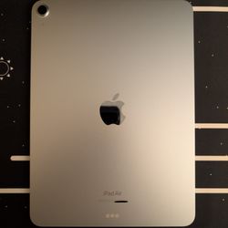 Ipad Air M2 11"