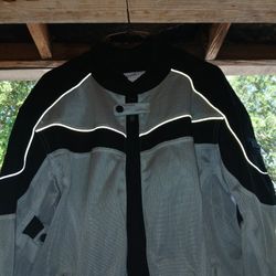 Motorcycle Jacket