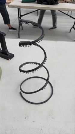 Jewelry holder