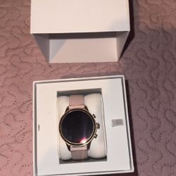 Mk Smart Watch