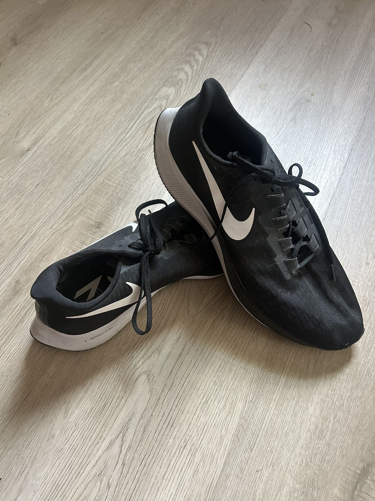 Nike Zoom Pegasus Men’s Shoes