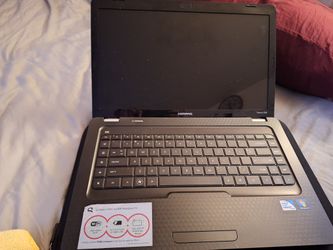 Hp Laptop 15.6 Inch