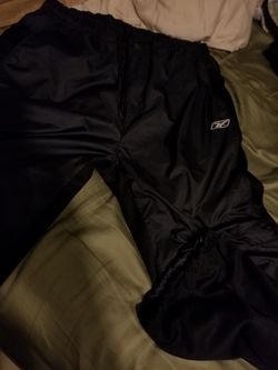 Reebok sweats